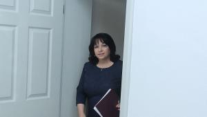 Теменужка Петкова