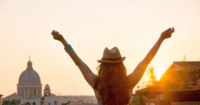 Учени от Еврейския университет в Ерусалим откриха че тайната на