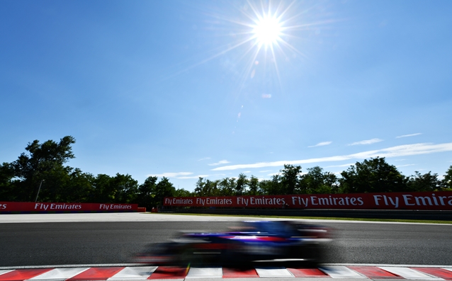 Една от най емблематичните автомобилни марки в лицето на италианската