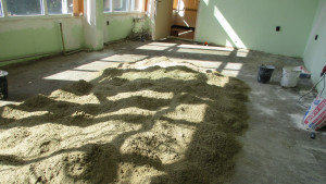 Тервел ремонти