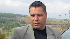Митко Порязов