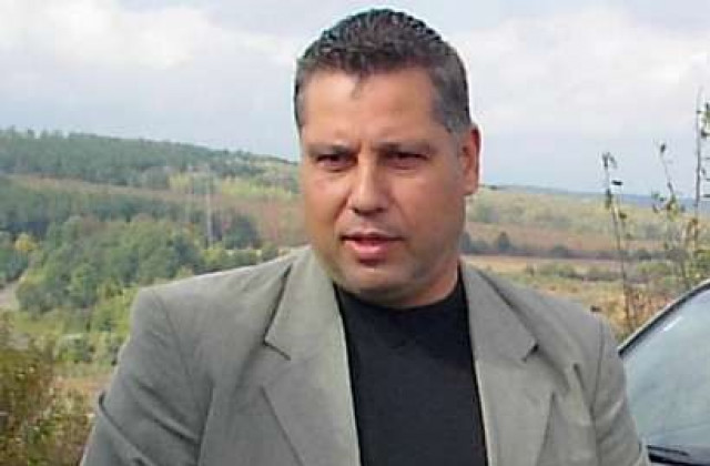 Митко Порязов