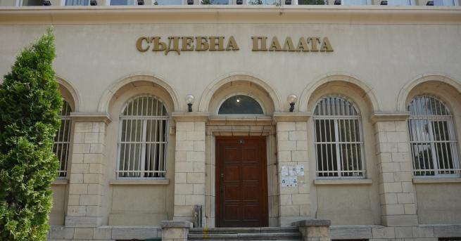 Районният съд в Нови пазар призна за виновна жена, успяла
