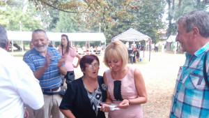 Мая Манолова