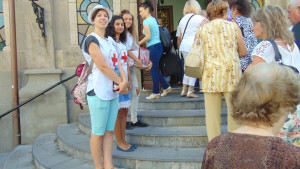 Червен кръст