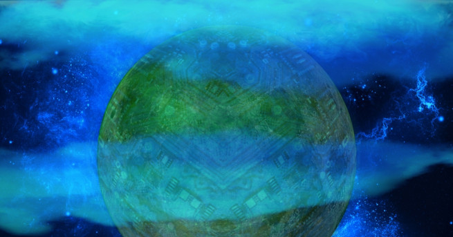 Слънчевото затъмнение този август ще бъде сигнал за идването на