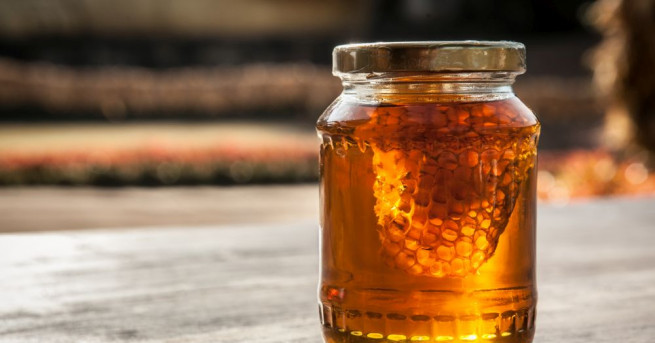 Цената на меда от тазгодишната реколта скочи с 20 заради