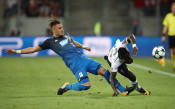 Хофенхайм - Ливърпул<strong> източник: Gulliver/GettyImages</strong>