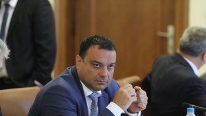 Ивайло Московски