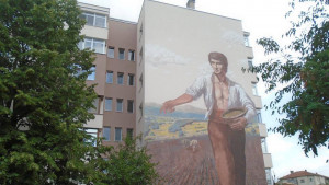 блок смядово