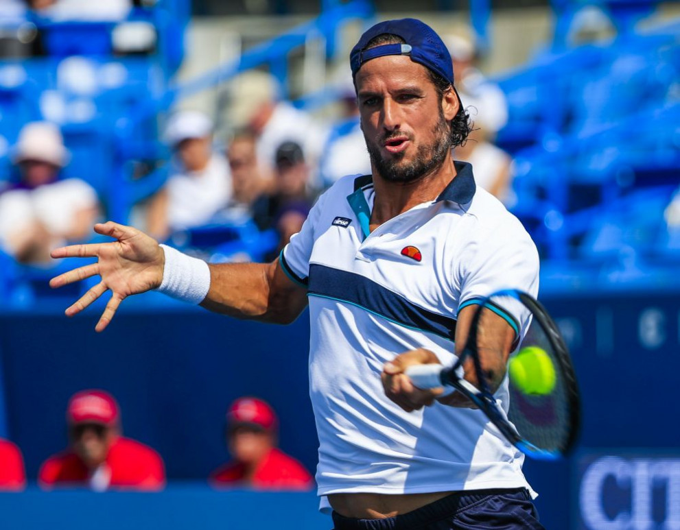  Блестящ старт за Григор Димитров в Синсинати 