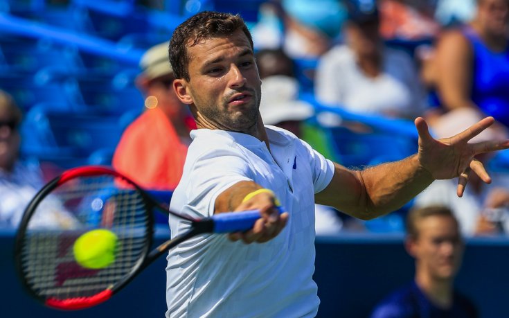 Григор: Бях много уверен, това е добър знак