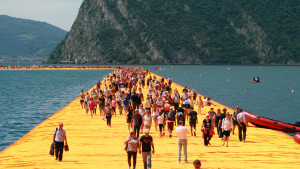 Плаващите кейове