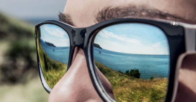 Близо три пъти намаляват нарушенията при слънчевите очила предлагани в