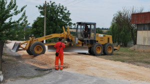 ремонти Генерал Тошево