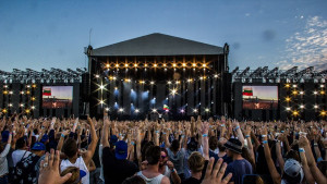 MTV Presents Varna Beach