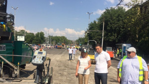 Цариградско шосе