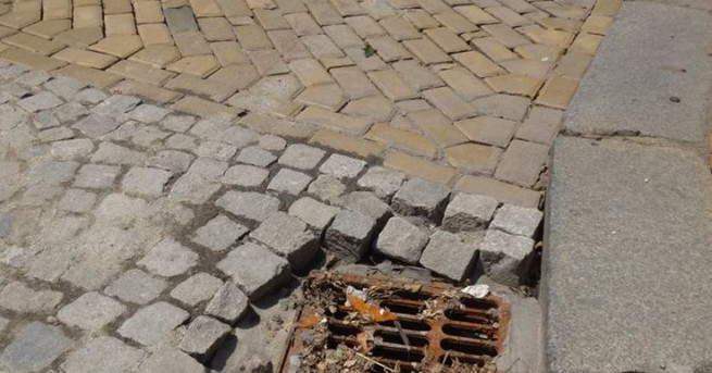 По всичко личи че ремонтът на бул Дондуков ще влезе