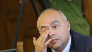 Георги Свиленски