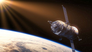 спътник Космос