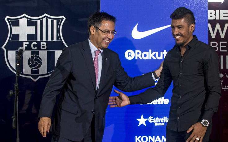 Паулиньо: Не се интересувам от парите, които са дадени за мен