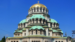 храма Александър Невски