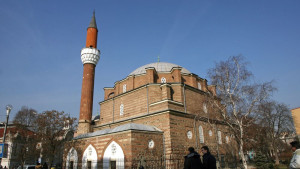 джамия София