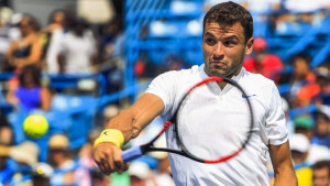 Григор Димитров