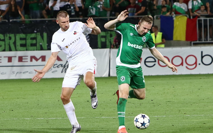 В Судува още таят надежди за Лига Европа