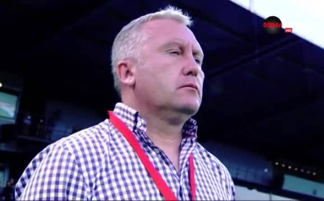 Старши треньорът на Ботев Пловдив Николай Киров призна че очаква