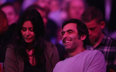 Жената на снукър легенда се крила във фризер при атаката в Барселона