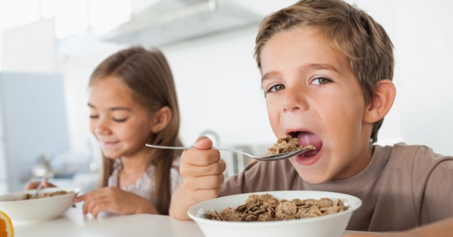 Екип от учени от Кралския колеж в Лондон откри че