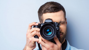 фотоапарат