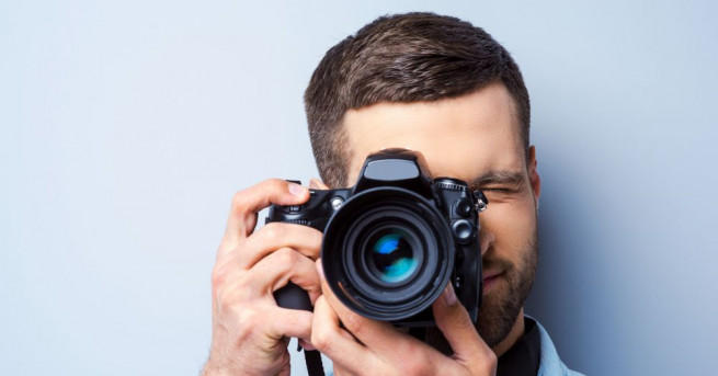 Днес е Световният ден на фотографията честван на тази дата