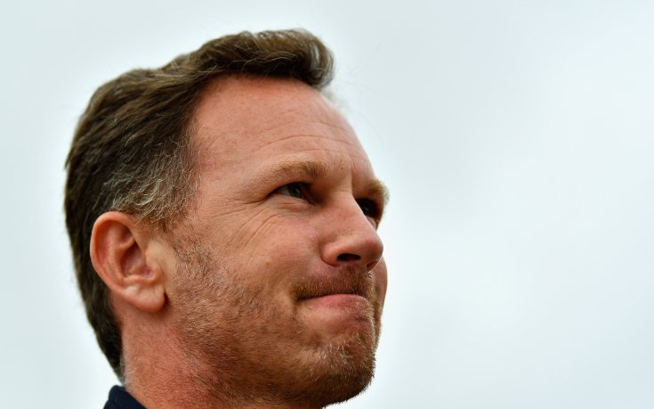 Ред Бул се закани да отстреля Ферари по точки