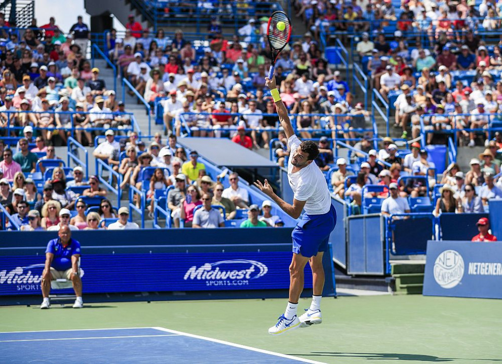  Григор Димитров 