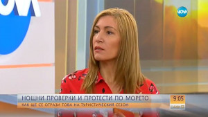 Николина Ангелкова