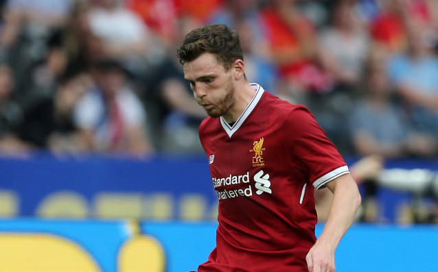 Новото попълнение на Ливърпул Анди Робъртсън призна че изпитва сериозни