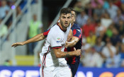 Кротоне - Милан 0:3<strong> източник: Gulliver/GettyImages</strong>