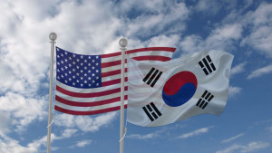 САЩ и Южна Корея започнаха днес най мащабните си от 2018