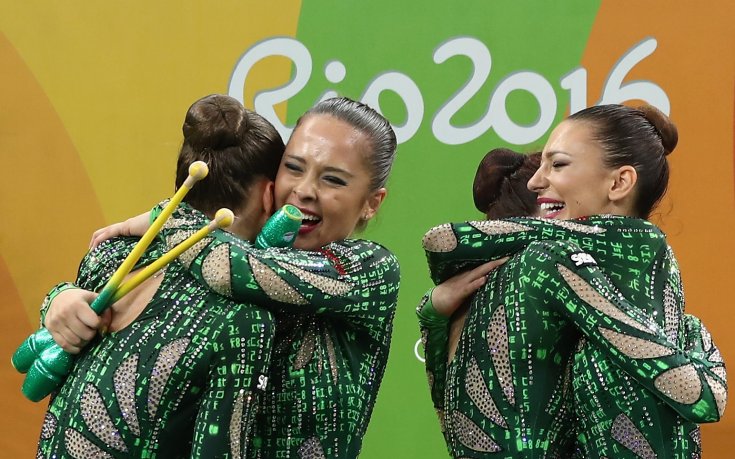 За края, за едно начало, за една сбъдната мечта...