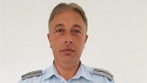 Димо Чобанов КАТ Хасково