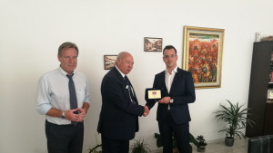 Кефалония гърция