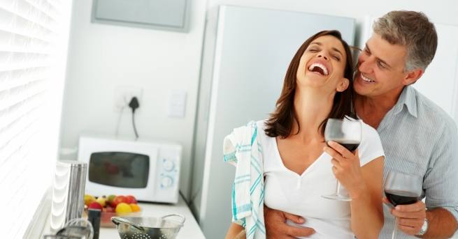 Колкото и страхотно да изглежда идеята за многостепенно меню и