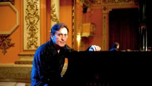 Маестро Людмил Ангелов