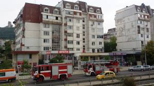 самоубийство шумен