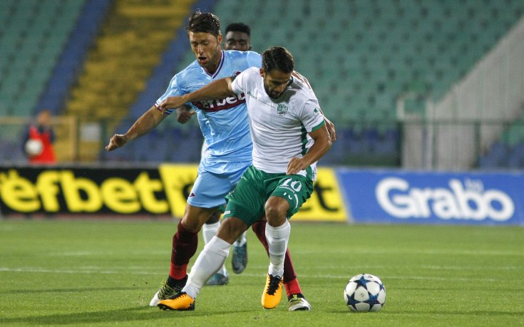 Берое преследва втора поредна домакинска победа срещу Септември