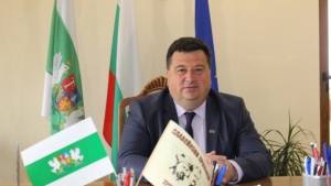 Дончо Захариев