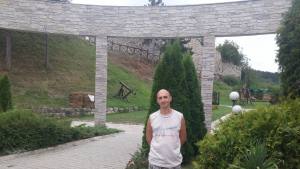 дърворезбар Мездра