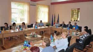 трансграничен проект Тошево